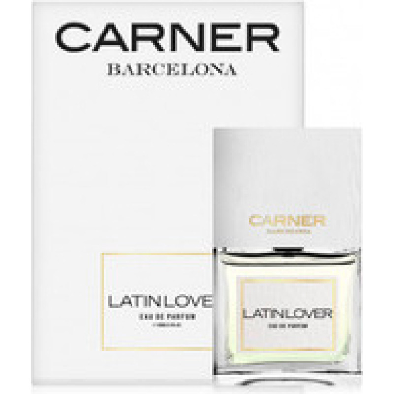 Carner Barcelona Latin Lover EDP