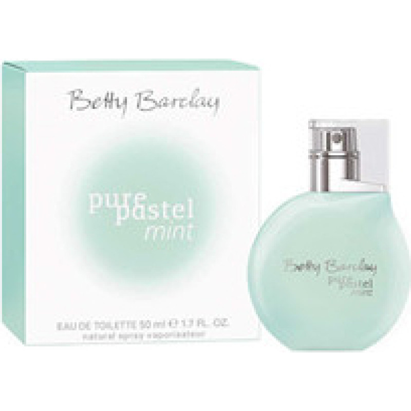 Betty Barclay Pure Pastel Mint EDT