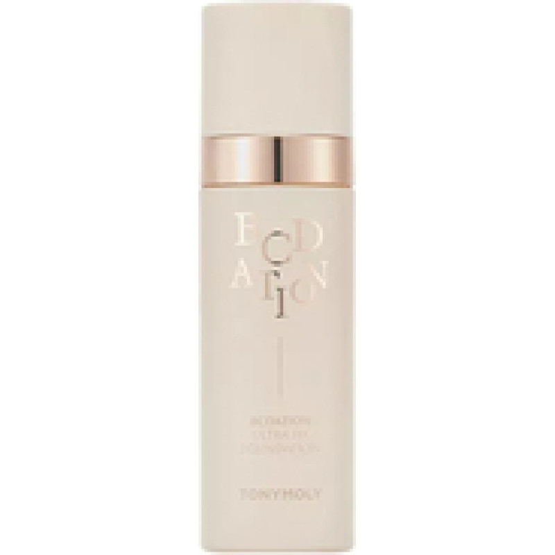 Tony Moly Bcdation Ultra Fix Foundation SPF 30 - 23 Warm Beige 34 g