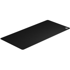 SteelSeries QcK 3XL  Gaming mouse pad  Black