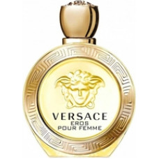 Versace Eros Pour Femme Tualetes ūdens sievietēm Tester 100 ml