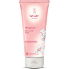 Weleda Almond Shower Cream ( Sensitive Skin )