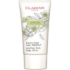 Clarins Jasmine Moisture-Rich Body Lotion 75ml