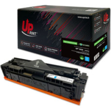 Toneris Uprint HP CF411X| 046H 5000p REMANUFACTURE Cyan