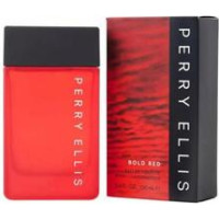 Perry Ellis Bold Red EDT