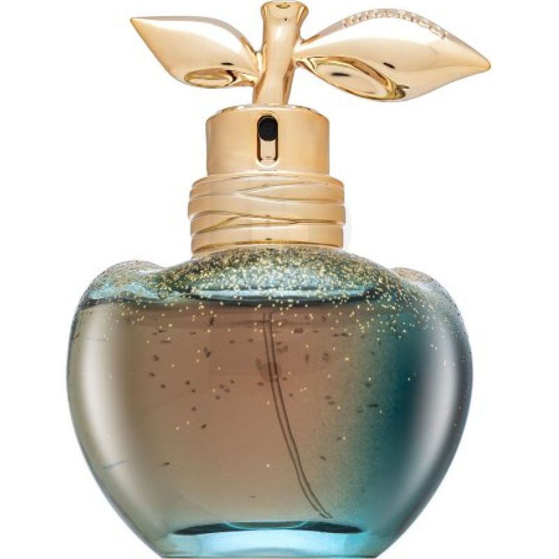 Nina Ricci Ladies Luna Holiday Edition 2019 tualetes ūdens sievietēm 50 ml