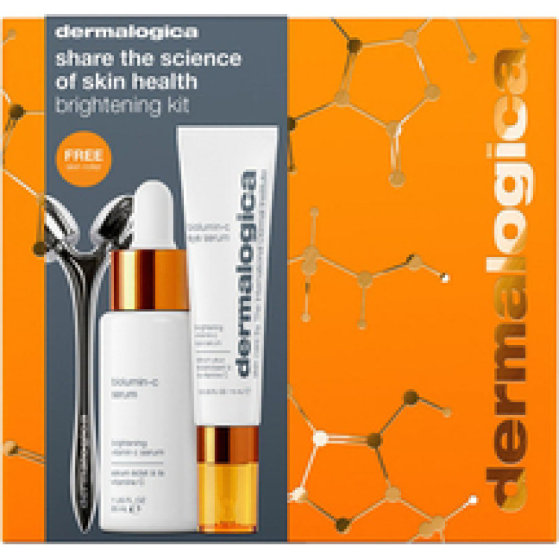 Dermalogica Brightening Kit