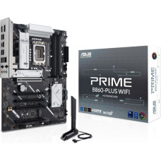 Motherboard PRIME B860-PLUS WIFI