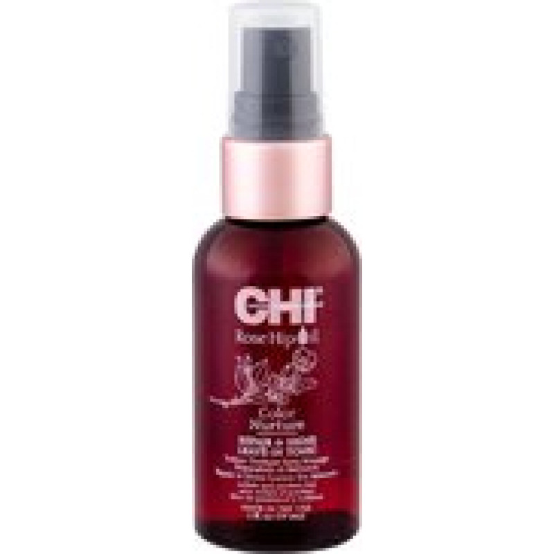 Farouk Systems CHI Rose Hip Oil Color Nurture Leave-In Tonic - Tonic for colored hair