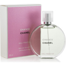 Chanel Chance Eau Fraiche EDT