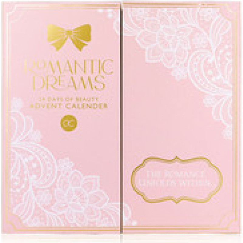 Accentra Romantic Dreams Calendar