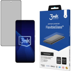 3Mk Protection 3mk FlexibleGlass Hybrid Glass for Realme 13+ 5G