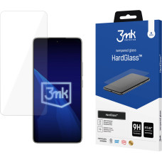 3Mk Protection Tempered glass 9H 3mk HardGlassâ¢ for Xiaomi 14T | 14T Pro