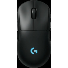 Datorpele Logitech Pro 2 Lightspeed Black