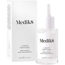 Medik8 Liquid Peptides Multi-Peptide Serum 30ml