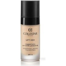 Collistar Lift HD+ Smoothing Lifting Foundation SPF15 - 1N Avorio 30 ml