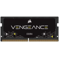 CORSAIR RAM Vengeance - 32 GB - DDR4 3200 SO-DIMM CL22