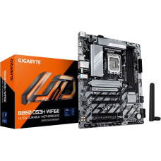 Motherboard B860 DS3H WIFI6E