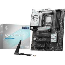 Motherboard B860 GAMING PLUS WIFI s1851 4DDR5 ATX