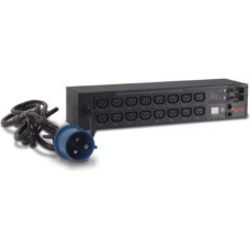 APC AP7922B PDU SWITCHED 2U 32A|230V 16xC13 TLS1.2