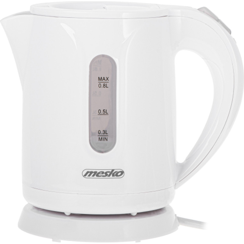 Mesko MS 1376 Elektriskā tējkanna 0.8L 850W