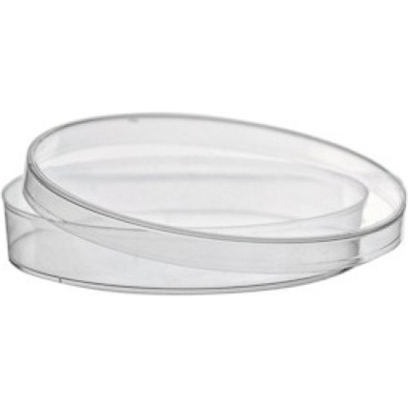 Labbox Plastmasas petri trauki (100 mm)