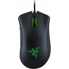 Datorpele Razer DeathAdder V3 Black