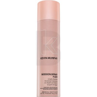 Kevin Murphy Session.Spray Flex matu laka vieglai fiksācijai 400 ml