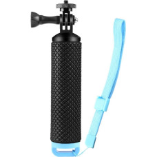 Floating hand grip Puluz for phones |Action and sports cameras (black)