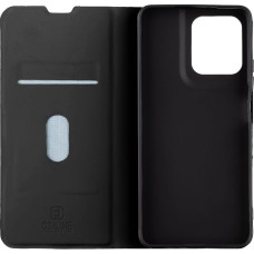 Obal:me SmoothTouch Case for Motorola G75 Black