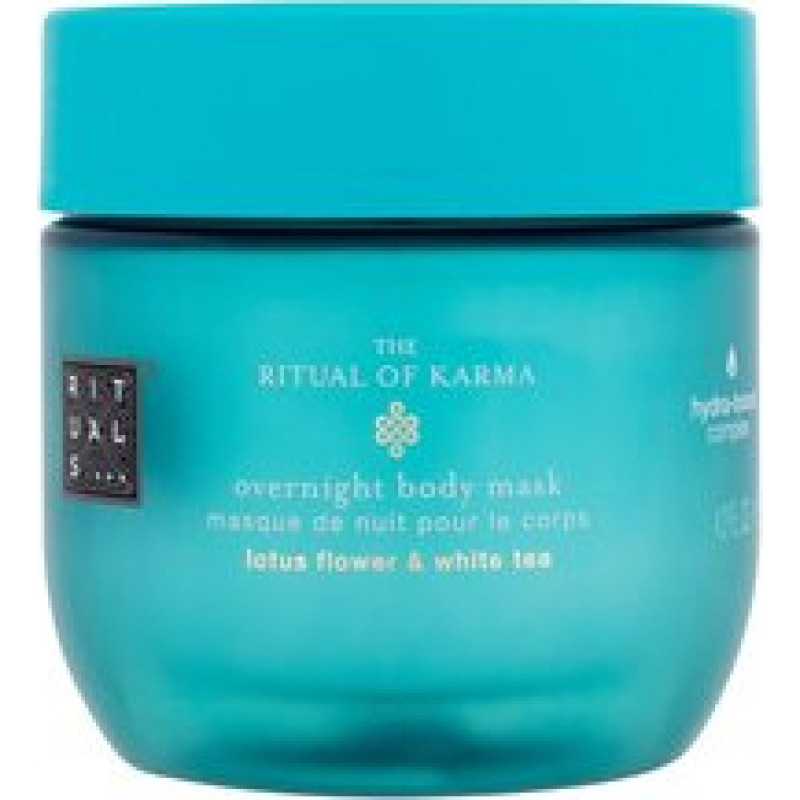 Rituals The Ritual Of Karma Overnight Body Mask