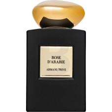 Armani (Giorgio Armani) Armani Privé Rose d'Arabie unisex parfimērijas ūdens 100 ml