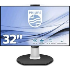 Philips P-line 329P1H - LED monitor - 4K - 32