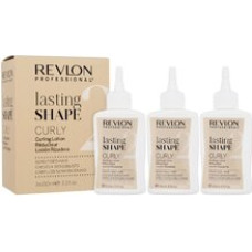 Revlon Professional Lasting Shape Curly Curling Lotion Sensitised Hair 2 3ml