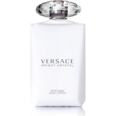 Versace Bright Crystal Body Lotion W 200ml