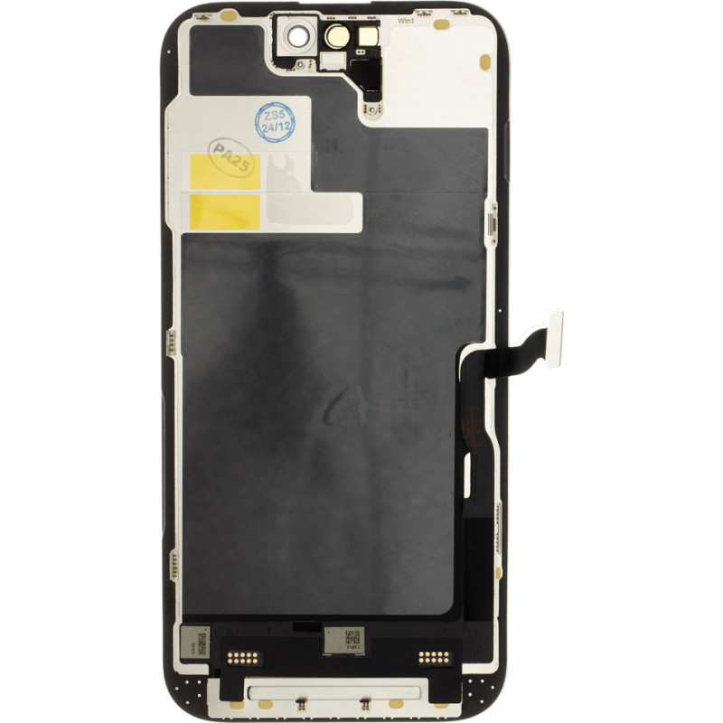 iPhone 14 Pro LCD Display + Touch Unit Black V Incell
