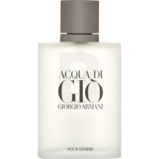 Armani (Giorgio Armani) Acqua di Gio Pour Homme Tualetes ūdens vīriešiem 50 ml