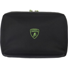 Audi Organizer Lamborghini Urus D10 Tech      Pouch czarny