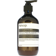 Aesop Geranium Leaf Body Balm 500ml