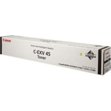 Canon Toner C-EXV CEXV 45 Black Schwarz (6942B002)