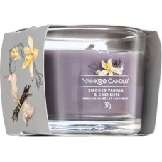 Yankee Candle Smoked Vanilla & Cashmere 37 g