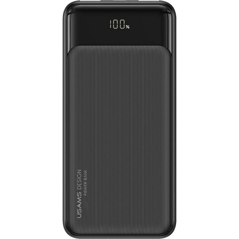 Powerbank USAMS XY Series CD200 20000mAh czarny