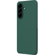Nillkin Super Frosted PRO Back Cover for Samsung Galaxy A56 5G Dark Green
