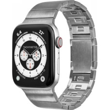 Laut LINK 2.0 bracelet for Apple Watch 42 | 44 | 45 | 49 mm - silver