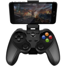iPega 9078 Bluetooth Gamepad Android|iPC|Android TV Black (Damaged Package)