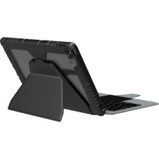 Nillkin Bumper Link Keyboard Case (Backlit Version) for iPad 10.2 2019|2020|2021 Black (Damaged Package)