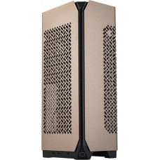 NCORE 100 MAX BRONZ, GO LD 850, COOLER 120L CORE