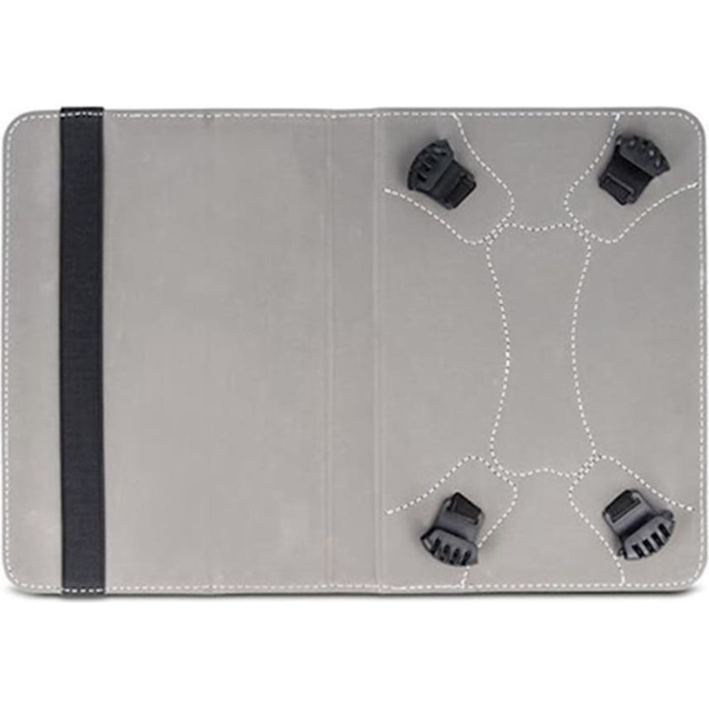 Universal case Little Wolf for tablet 9-10``