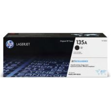 HP 135A Black