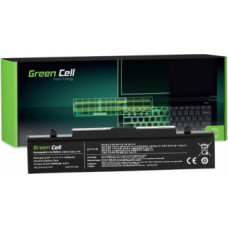 Green Cell Battery for Samsung RV511 |R519 |R522 | R530 | R540 | R580| R620| R719| R780